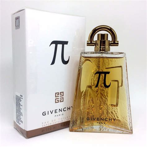 perfume pi givenchy masculino é bom|Pi Givenchy cologne .